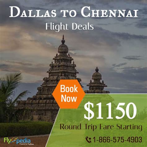 chennai flight deals